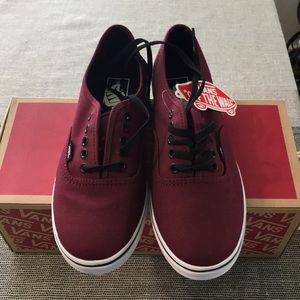 Vans Authentic Lo Pro Sneakers